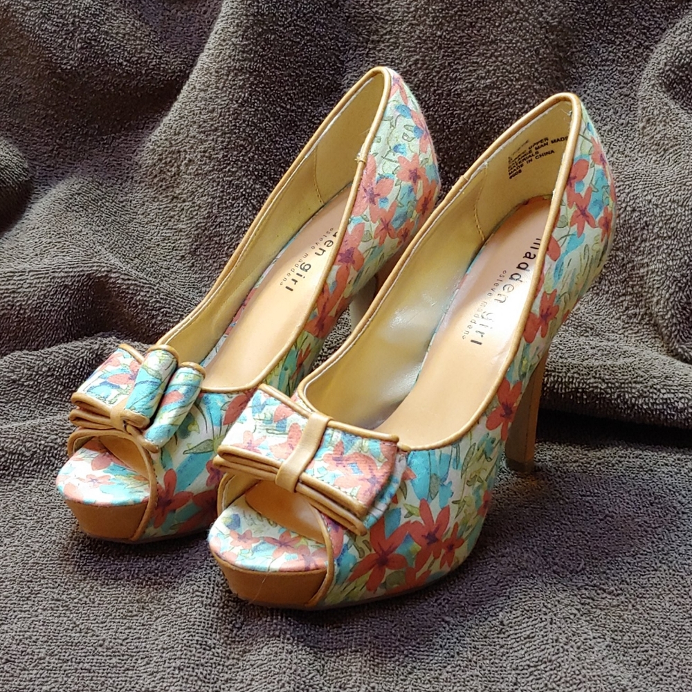 Heels